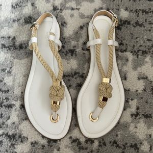 Michael Kors sandals
